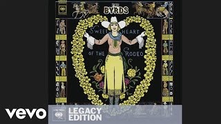 The Byrds  Nothing Was Delivered Audio [upl. by Rehpotsihrc]