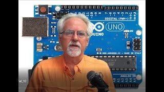 Arduino Tutorial 4 Understanding Arduino Variables [upl. by Stoeber]