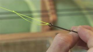 How To Rig A Fishing Line [upl. by Vigen]