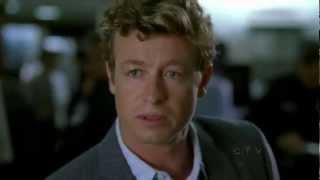 The Mentalist trailer [upl. by Rialcnis]