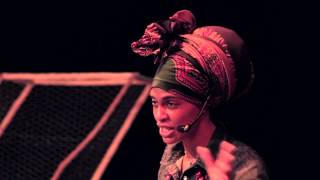 Spiritual Change  The Journey to Rasta  Kai Davis  TEDxAntigua [upl. by Liahkim]