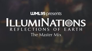 IllumiNations Reflections of Earth The Master Mix [upl. by Raviv]