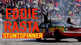 SPINNER TRIBUTE  EDDIE RASTA [upl. by Madel]