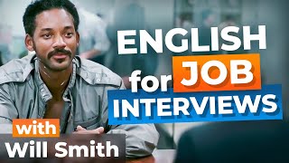 Learn English with Movies  Will Smith  The Pursuit of Happyness [upl. by Thgiwd]