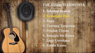 Harmonia Bali Full Album 2018 [upl. by Letty]