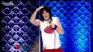 Noel Fielding  BBC stand up comedy [upl. by Kernan]