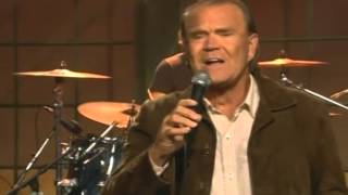 Glen Campbell Sings quotTimes Like Thesequot [upl. by Dong]