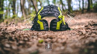 EDELRID TREEREX TRIPLE LOCK  The versatile TreeClimbing harness for Arborist [upl. by Edrea601]