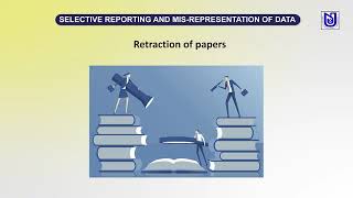 Module2 Unit12 Selective Reporting and Misrepresentation of Data [upl. by Eileme319]