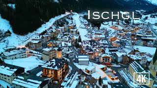 Ischgl Austria part 3 [upl. by Meyer]