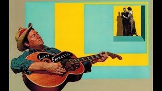 Lefty Frizzell  Mom and Dads Waltz [upl. by Prud]