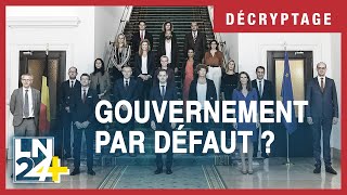 Pourquoi la Belgique a tant de mal à former un Gouvernement Fédéral  LN24 [upl. by Leena890]