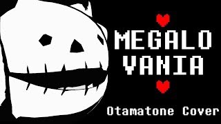 Megalovania  Otamatone Cover [upl. by Nahamas493]