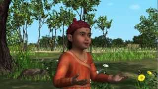 Ghanshyam and the Miracles Of Life  Hindi Trailer [upl. by Hubbard]