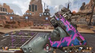 How To Create No Recoil Scripts🥇 APEX LEGENDS [upl. by Patton]