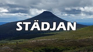 Städjan  Idre Fjäll [upl. by Eimam]