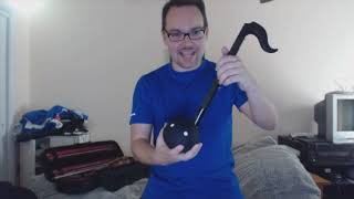 Otamatone Guide Making a Good Sound [upl. by Einot714]