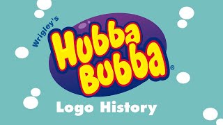 Hubba Bubba LogoCommercial History 330 [upl. by Earezed]