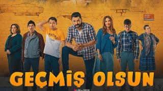 GEÇMİŞ OLSUN yerli komedi filmi sansürsüz izle [upl. by Lladnarc]