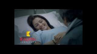 Kalyan Jewellers Trust Ad Amitabh Bachchan with Manju Warrier [upl. by Diannne]