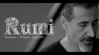 Serj Tankian  Rumi Official Video [upl. by Britney]