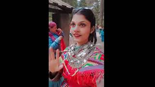 manali vlog part 2 [upl. by Yadsendew83]