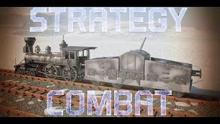 Strategy Combat Gameplay Battles 6 [upl. by Oliver]