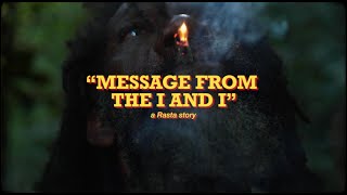 A Rasta Story  Jamaica Marijuana and Rasta Culture  Cinematic Short Film [upl. by Efi464]