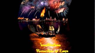 IllumiNations Reflections of Earth Soundtrack Full Song [upl. by Ydolem]