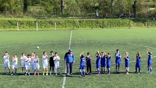 FC Torpedo Academy U12 vs FC Samgurali U12 [upl. by Artur]