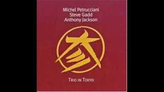 Michel Petrucciani  Home  Trio in Tokyp 1997 [upl. by Yrdua]