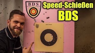 ⚔️BDS Disziplin  Speed Schießen [upl. by Aciretal]