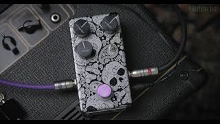 Flattley Revolution amp Centurion Pedals Demo [upl. by Joliet]