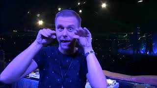 Armin Van Buuren  Blah Blah Blah  Live At Tomorrowland [upl. by Dorcea]