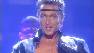 Michael Flatley Lord of the Dance cutting [upl. by Buiron704]