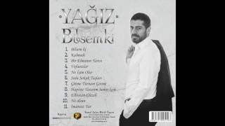 Elbistan Güzeli  Yağız  Official Audio [upl. by Nimoynib]