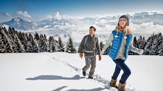 Winterurlaub im Allgäu  Bayern – Skiurlaub in den Alpen [upl. by Lokin]