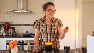 How to make Home Made VEGEMITE Winner Thermomix 4 ingredients Low Tox Life [upl. by Novert]